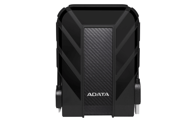 هارد اکسترنال مدل Adata HD710 Pro 1TB